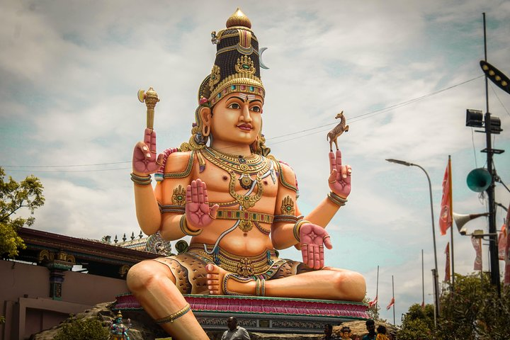 Wonders of the East (7 Days) - Photo 1 of 9